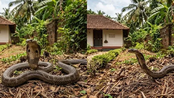 വീടിനകത്ത് വെച്ച് പാമ്പ് കടി കൊള്ളാതിരിക്കണോ? ഇക്കാര്യങ്ങൾ ശ്രദ്ധിച്ചാൽ മതി