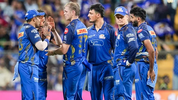 IPL 2026: 10 ഓവറില്‍ 141, അടുത്ത 10ല്‍ വെറും 87!! കണ്ടു പഠിക്കൂ ഹാര്‍ദിക്!! ഇതാണ് ക്യാപ്റ്റന്‍സി