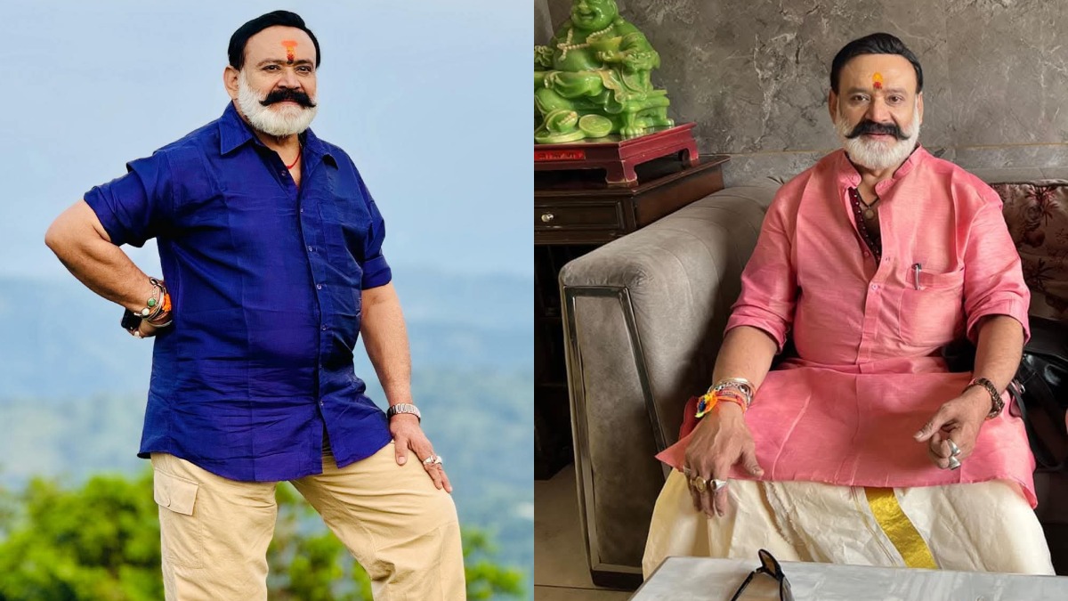 നടൻ സന്തോഷ് നായർ വാഹനാപകടത്തിൽ മരിച്ചു; അവസാനചിത്രം ‘മോഹിനിയാട്ടം’...