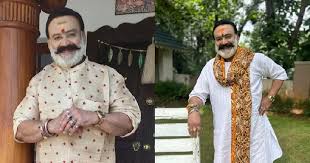 വാഹനാപകടത്തില്‍ നടന്‍ സന്തോഷ് നായര്‍ക്ക് ദാരുണാന്ത്യം