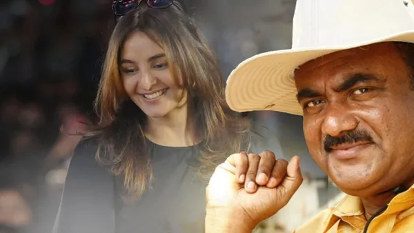 മഞ്ജു വാര്യർ പണത്തിന് വേണ്ടി എന്തും ചെയ്യുന്ന ആളല്ല'; മതം മാറാൻ 100 കോടി നൽകിയെന്ന ആരോപണം,മറുപടി .