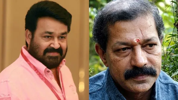 ലാലേട്ടന്റെ അച്ഛന് അപകടം പറ്റിയപ്പോൾ ചോദിച്ചത് മറക്കാനാവില്ല, മമ്മൂക്ക ചിത്രത്തിനിടെ മുരളിയേട്ടൻ പിണങ്ങി"