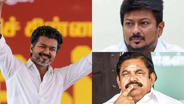 ഉദയനിധിയെ വേട്ടയാടുന്നത് എംജിആർ ഭീതി; 107 എംഎൽഎമാരെയും രാജിവെപ്പിക്കാൻ ടിവികെ!
