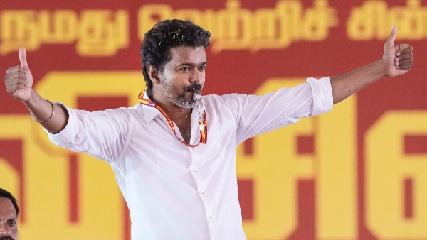 തമിഴ്‌നാട്ടിൽ ഒടുവിൽ തീരുമാനം, വിജയ് തന്നെ മുഖ്യമന്ത്രിയാകും; സത്യപ്രതിജ്ഞ നാളെ രാവിലെ 11 മണിക്ക്
