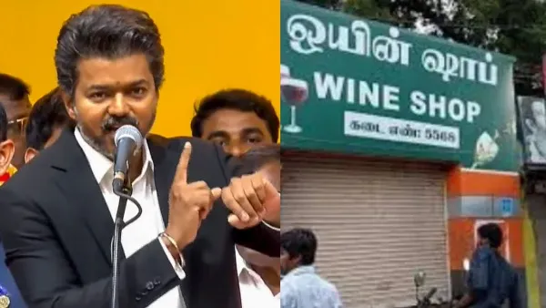 திமுகவோடு எடப்பாடி கூட்டணி பேசினார்.. நாங்கள் ஒப்புக்கொள்ளவில்லை.. போட்டுடைத்த சிவி சண்முகம்!