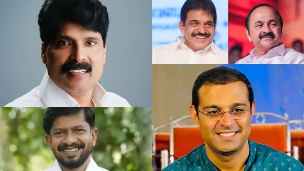 മന്ത്രിസഭയിൽ വമ്പൻ ട്വിസ്റ്റ്; കെസി പക്ഷം പിടിമുറുക്കിയപ്പോൾ സർപ്രൈസ് എൻട്രികൾ