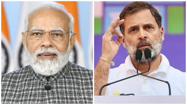 രാജ്യസഭയില്‍ കോണ്‍ഗ്രസ് നിഷ്പ്രഭമാകുമോ? പ്രതീക്ഷയില്‍ ബിജെപി, 27 സീറ്റില്‍ എത്ര കിട്ടും