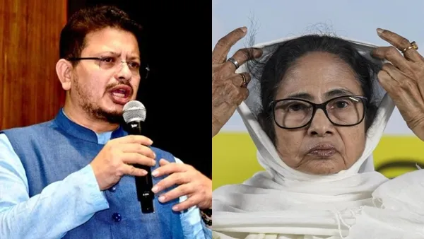 മമതയെ ഞെട്ടിച്ച് ടിഎംസി പിളർപ്പിലേക്ക്! 50 എംഎൽഎമാരുമായി ഋതബ്രത ബാനർജി അസംബ്ലിയിൽ