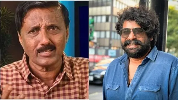 ജോജു ജോർജ് ദേഷ്യത്തിൽ 16 ഫോണുകൾ എറിഞ്ഞ് പൊട്ടിച്ചു, പ്രതിഫലം ചോദിച്ചത് 5 കോടി'