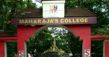 Maharajas-college-1