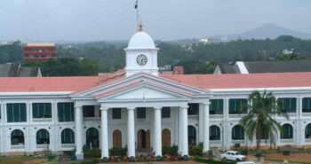 kerala-secretariat
