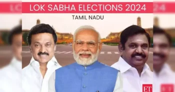 tamil-nadu-lok-sabha-electi