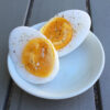 Duck-Eggs-—-medium-boiled